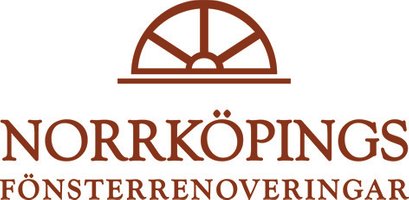 Norrköpings Fönsterrenoveringar logo